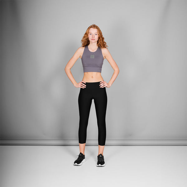 Saysky Motion+ 3/4 Tights Schwarz 901 NWRLT52C901