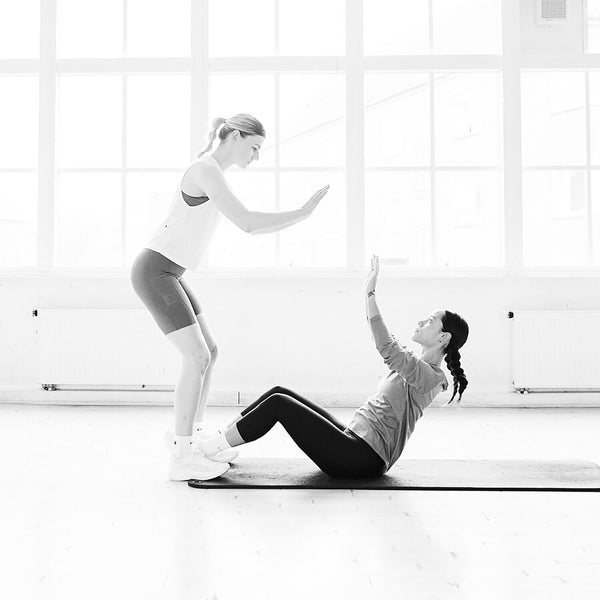 Saysky Motion+ 3/4 Tights Schwarz 901 NWRLT52C901