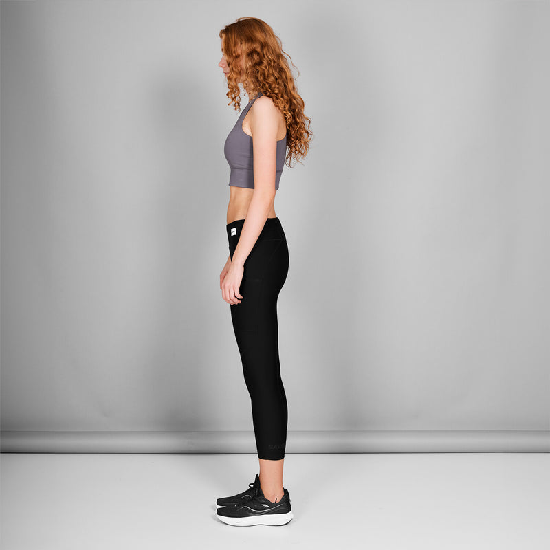 Saysky Motion+ 3/4 Tights Schwarz 901 NWRLT52C901