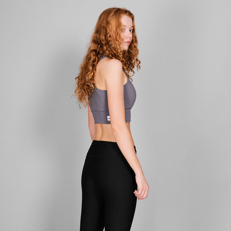 Saysky Motion Sports Bra Grau 605 NWRSB50C605