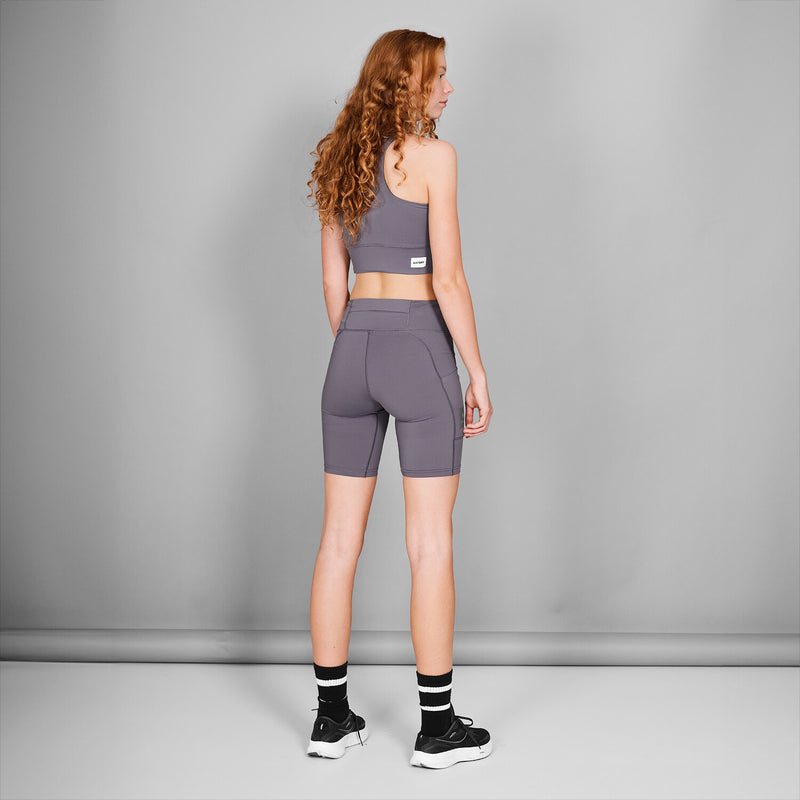 Saysky Motion Sports Bra Grau 605 NWRSB50C605