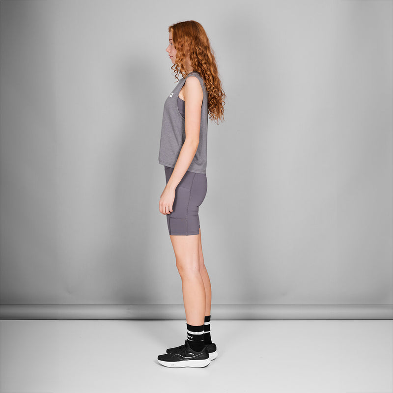 Saysky Clean Motion Tank Grau 6007 NWRSI51C6007