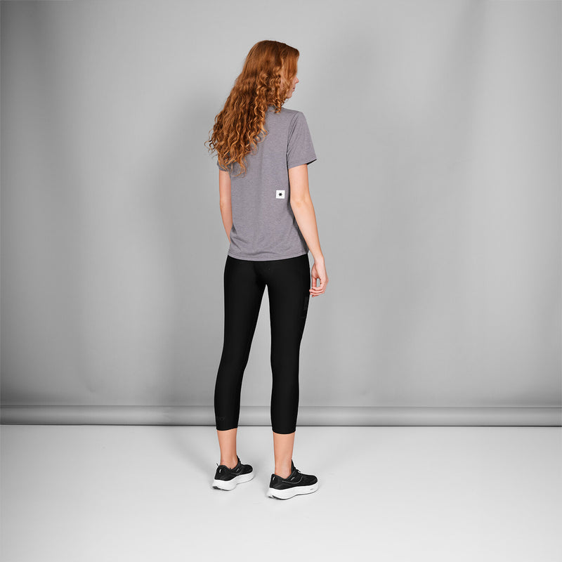 Saysky Clean Motion T-shirt Grau 6007 NWRSS51C6007