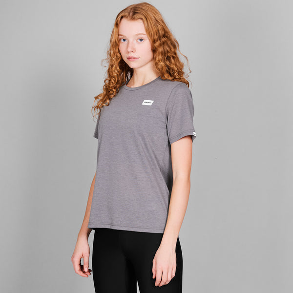 Saysky Clean Motion T-shirt Grau 6007 NWRSS51C6007