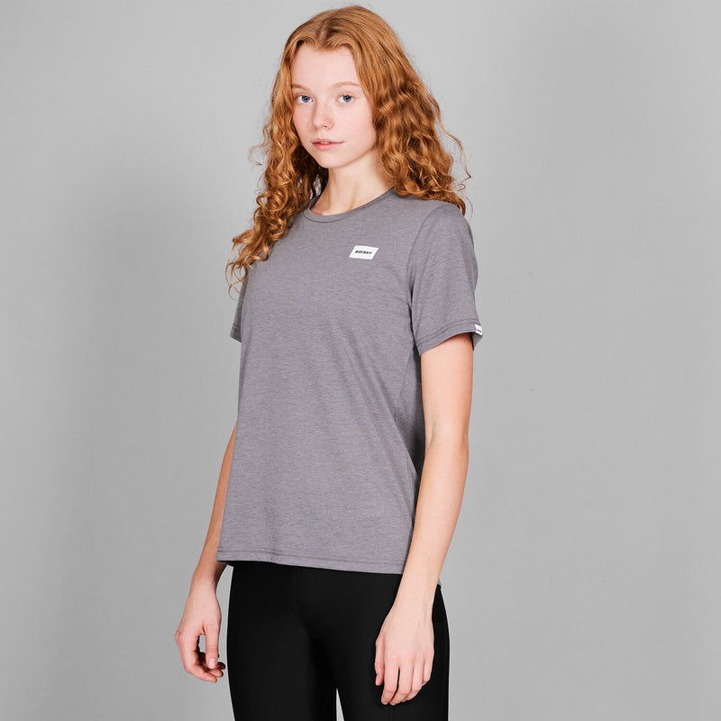 Saysky Clean Motion T-shirt Grau 6007 NWRSS51C6007