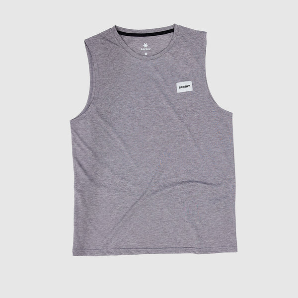 Saysky Clean Motion Tank Grau 6007 NMRSI51C6007