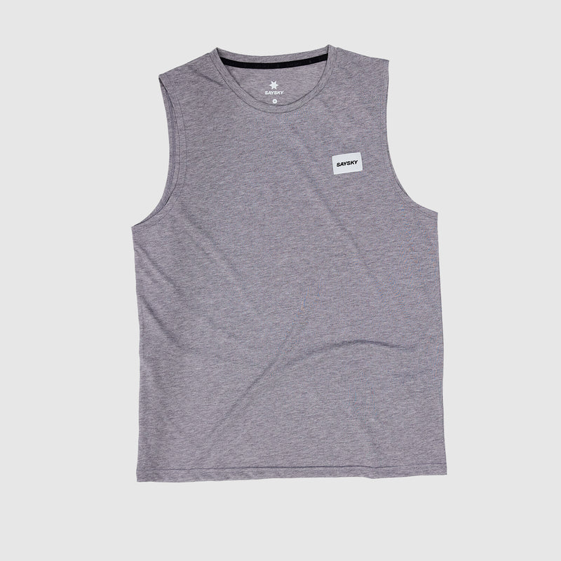 Saysky Clean Motion Tank Grau 6007 NMRSI51C6007