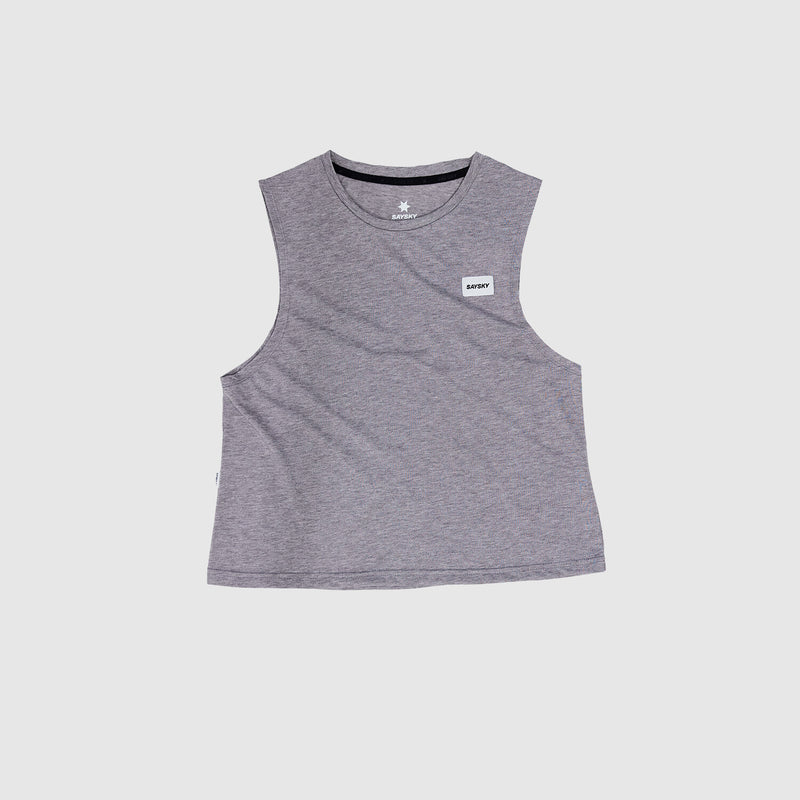 Saysky Clean Motion Tank Grau 6007 NWRSI51C6007