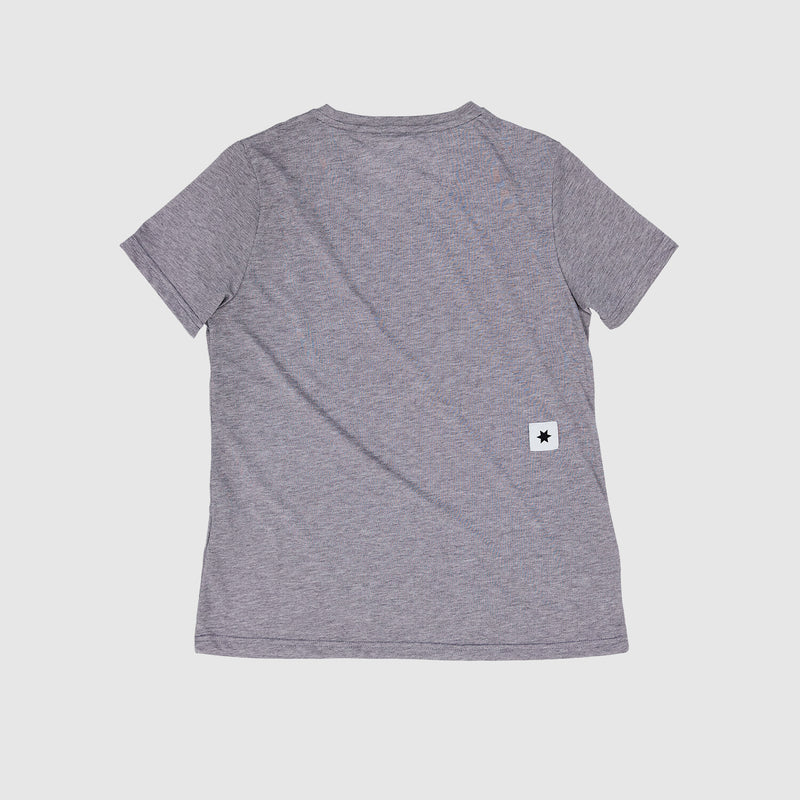 Saysky Clean Motion T-shirt Grau 6007 NWRSS51C6007
