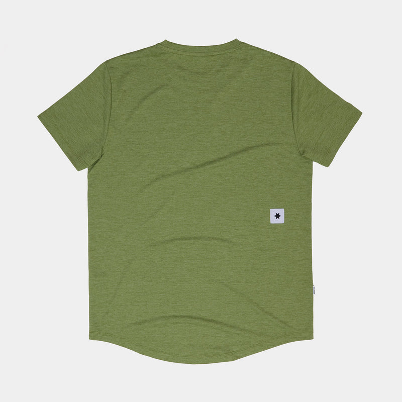 Saysky Combat Pro T-Shirt Grün 3009 NMRSS30C3009