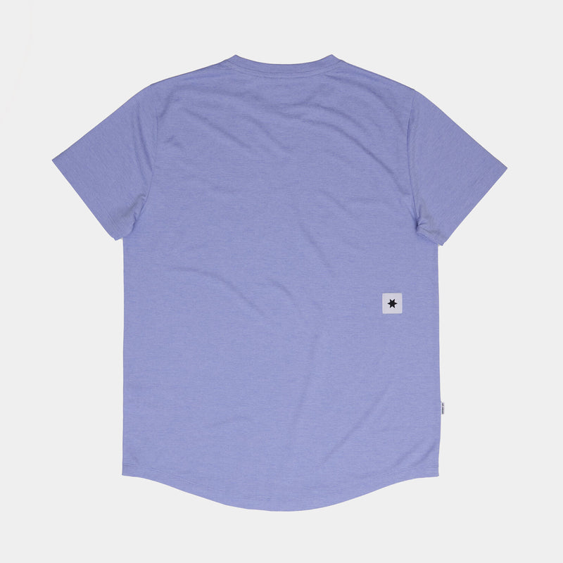 Saysky Combat Pro T-Shirt Lila 7008 NMRSS30C7008