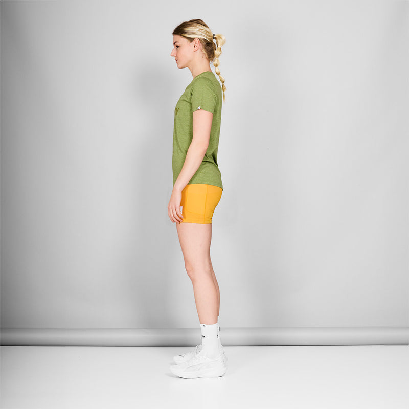 Saysky Combat Pro T-shirt Grün 3009 NWRSS30C3009