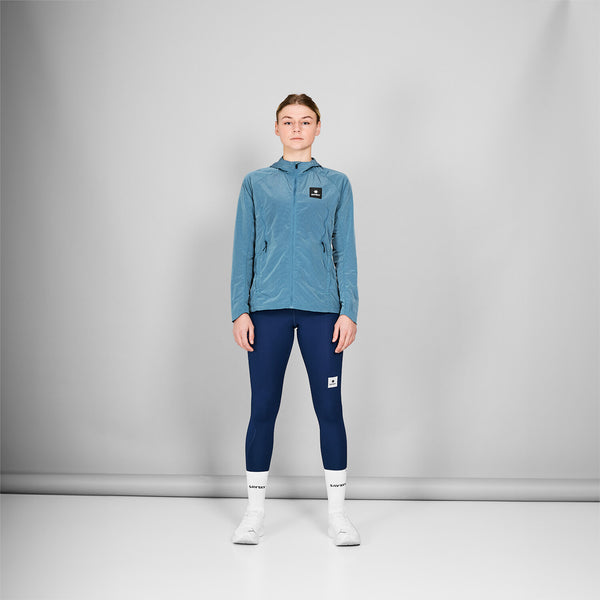 Saysky Clean Pace Shield Jacket Blau 214 NWRJA30C214