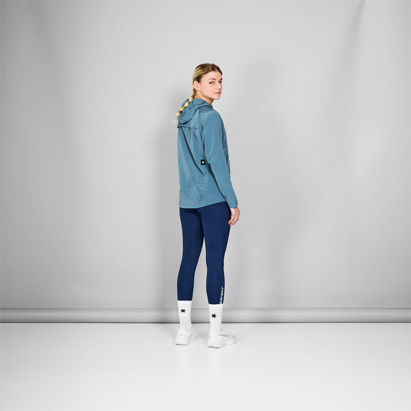 Saysky Clean Pace Shield Jacket Blau 214 NWRJA30C214