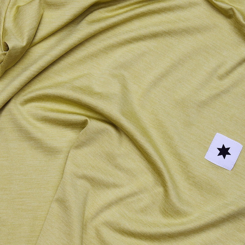 Saysky Pace Longsleeve Grün 3008 NWRLS20C3008