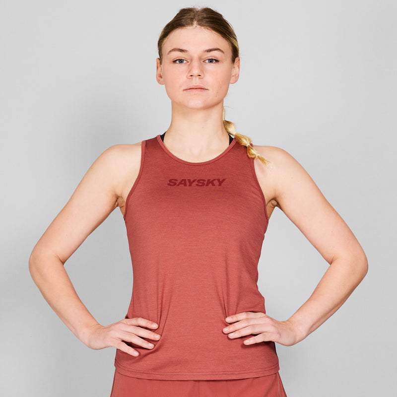 Saysky Logo Pace Top Rot 5006 NWRSI20C5006