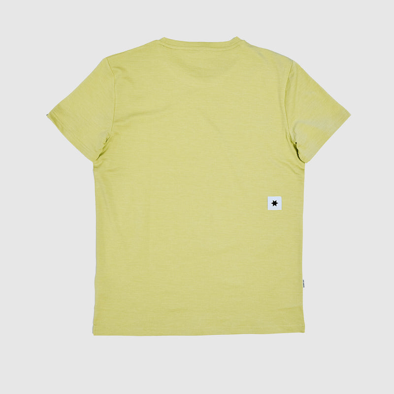 Saysky Logo Pace T-Shirt Grün 3008 NMRSS20C3008