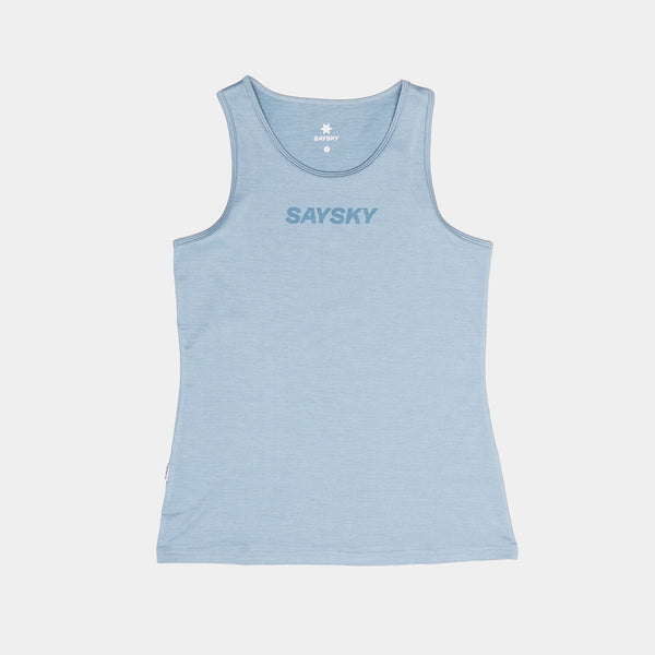 Saysky Logo Pace Top Blau 2010 NWRSI20C2010