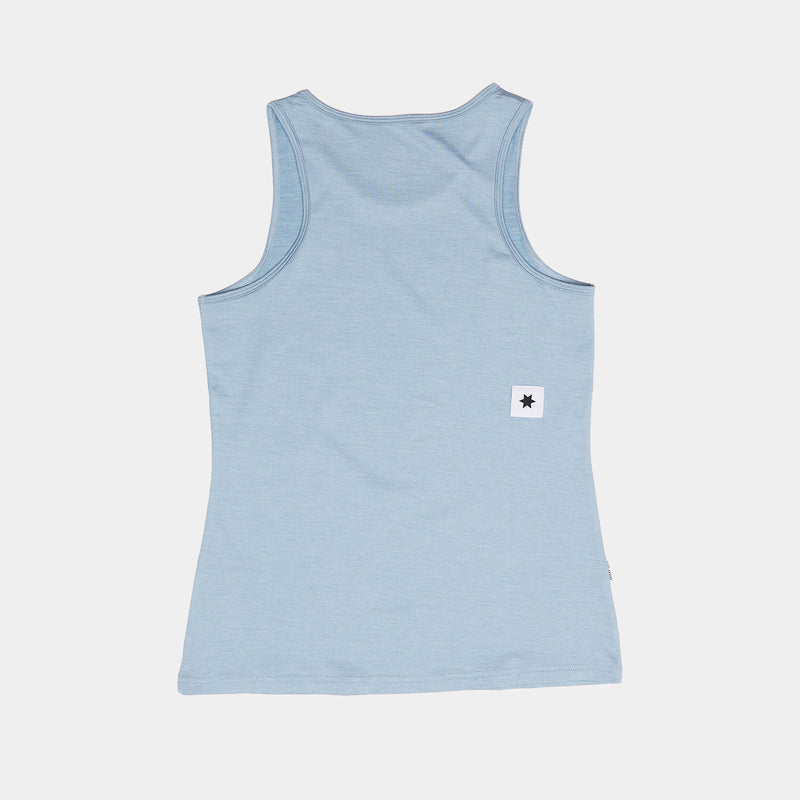 Saysky Logo Pace Top Blau 2010 NWRSI20C2010