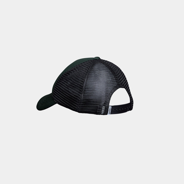 Saysky Trucker Cloud Cap Grün 301 NUACA401C301