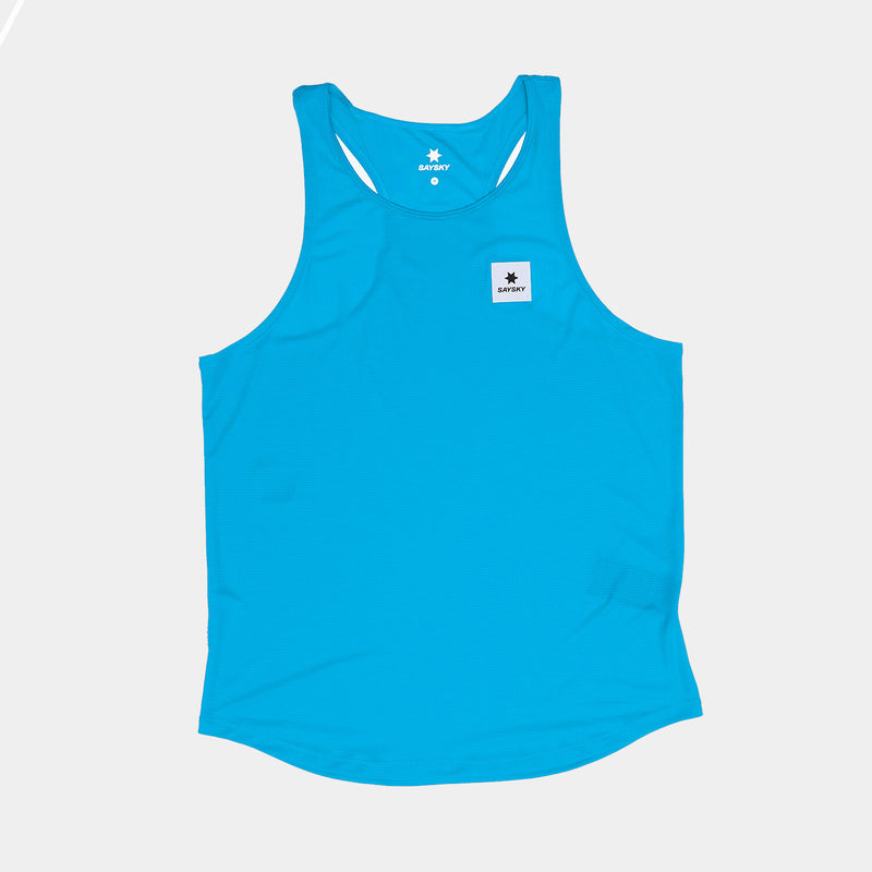 Saysky Reactive Flow Singlet Blau Reactive Flower 1045 NMRSI60C1045