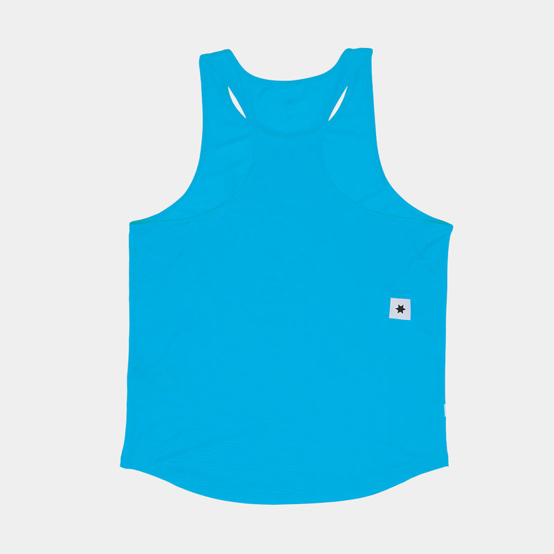 Saysky Reactive Flow Singlet Blau Reactive Flower 1045 NMRSI60C1045