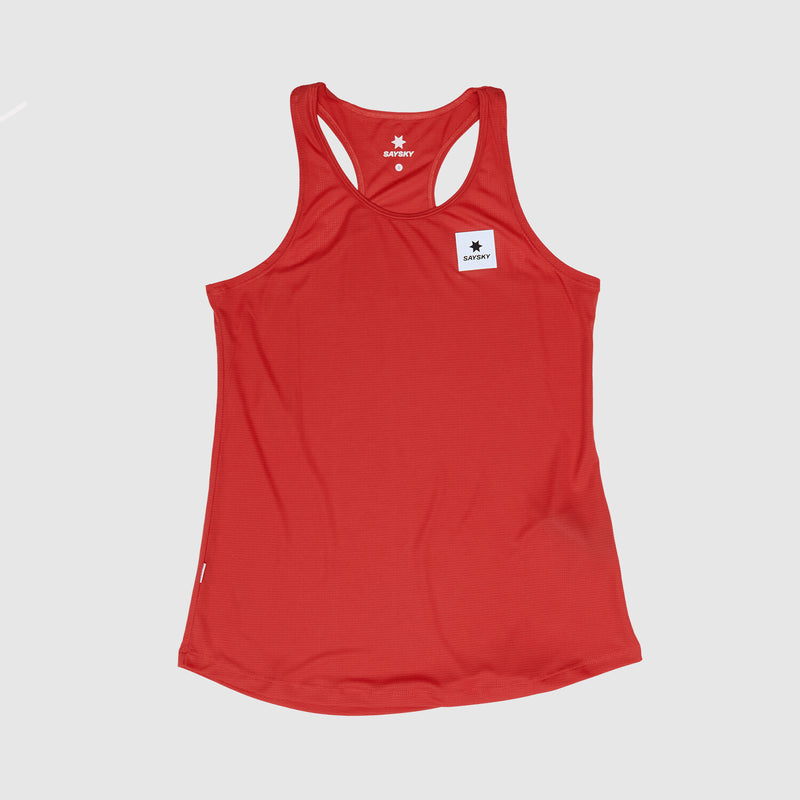 Saysky Reactive Flow Singlet Rot Reactive Flower 1037 NWRSI60C1037