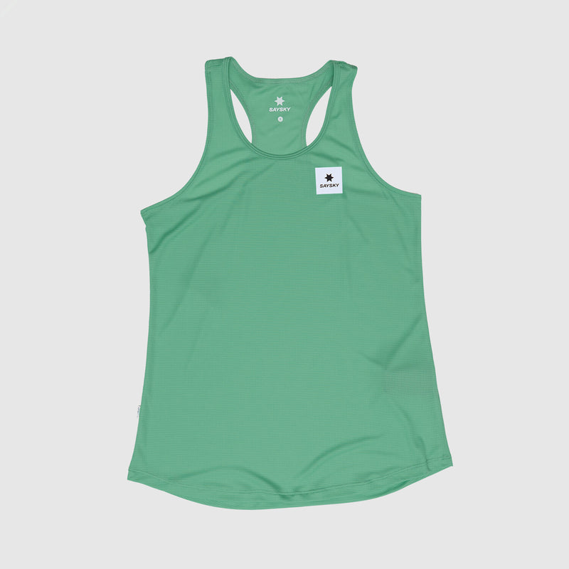 Saysky Reactive Flow Singlet Grün Reactive Flower 1038 NWRSI60C1038