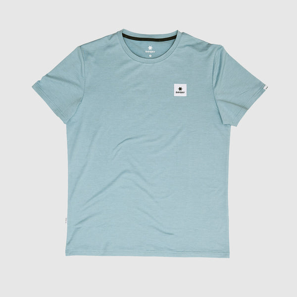 Saysky Pace T-shirt Blau 2010 NMRSS21C2010