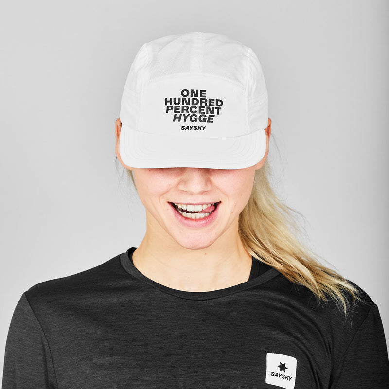 Saysky Schwarz 901 NUACA401C901