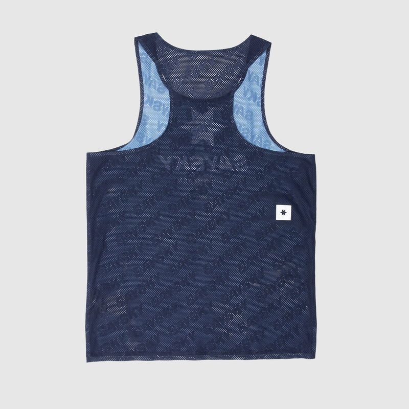 Saysky Flow Air Singlet Blau 201 NMRSI62C201