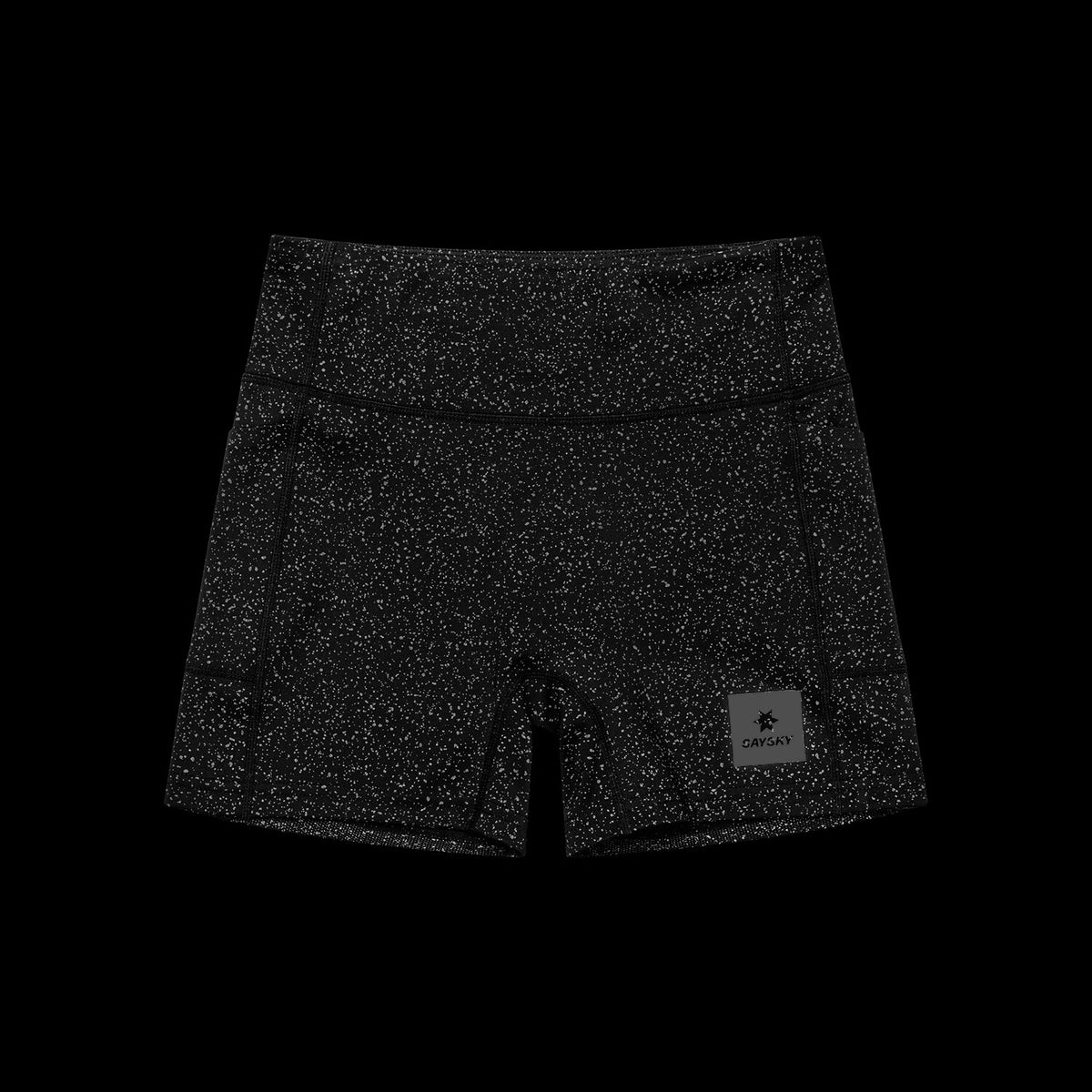 Saysky Universe Combat+ Short Tights 4" Schwartz Universe 1072 SW55012