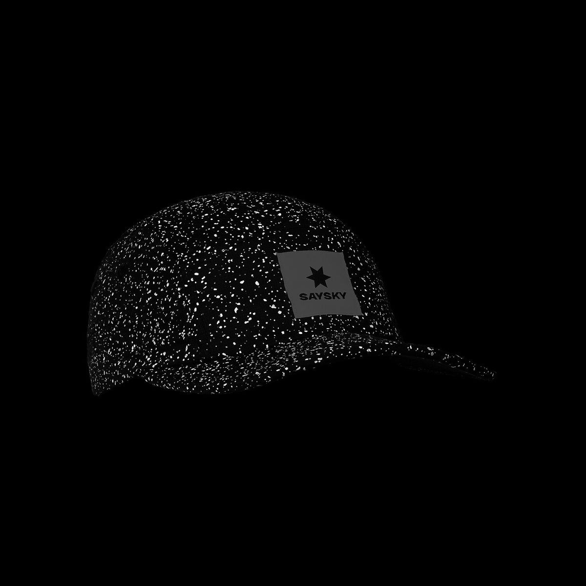 Saysky Combat Cap Schwarz Universe 1072 SA85003