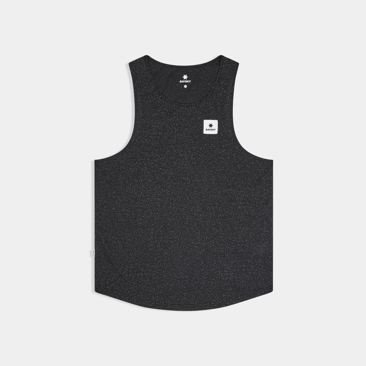 Saysky Universe Combat Singlet Schwarz Universe 1072 SM30023