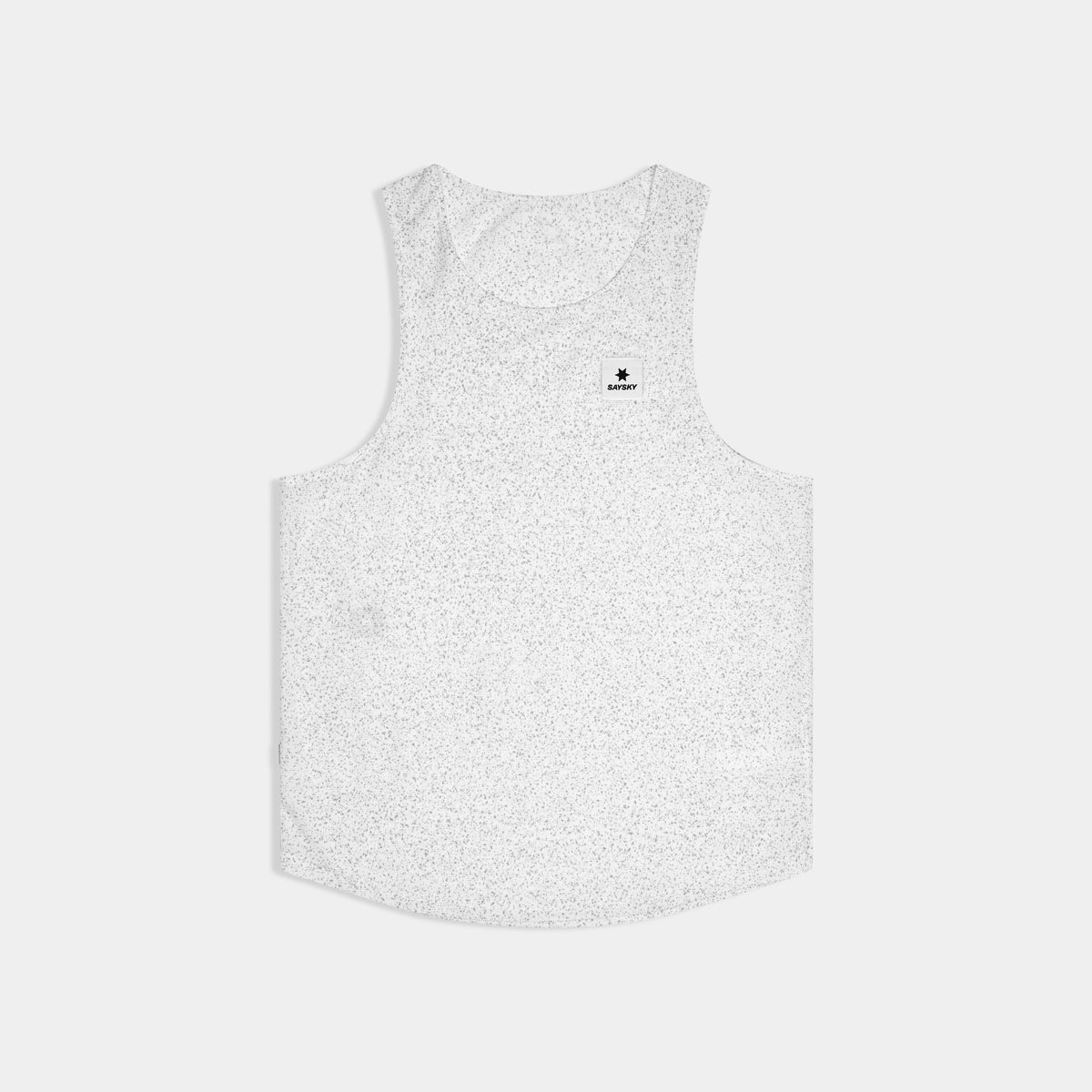 Saysky Universe Combat Singlet Weiß Universe 1073 SM30023
