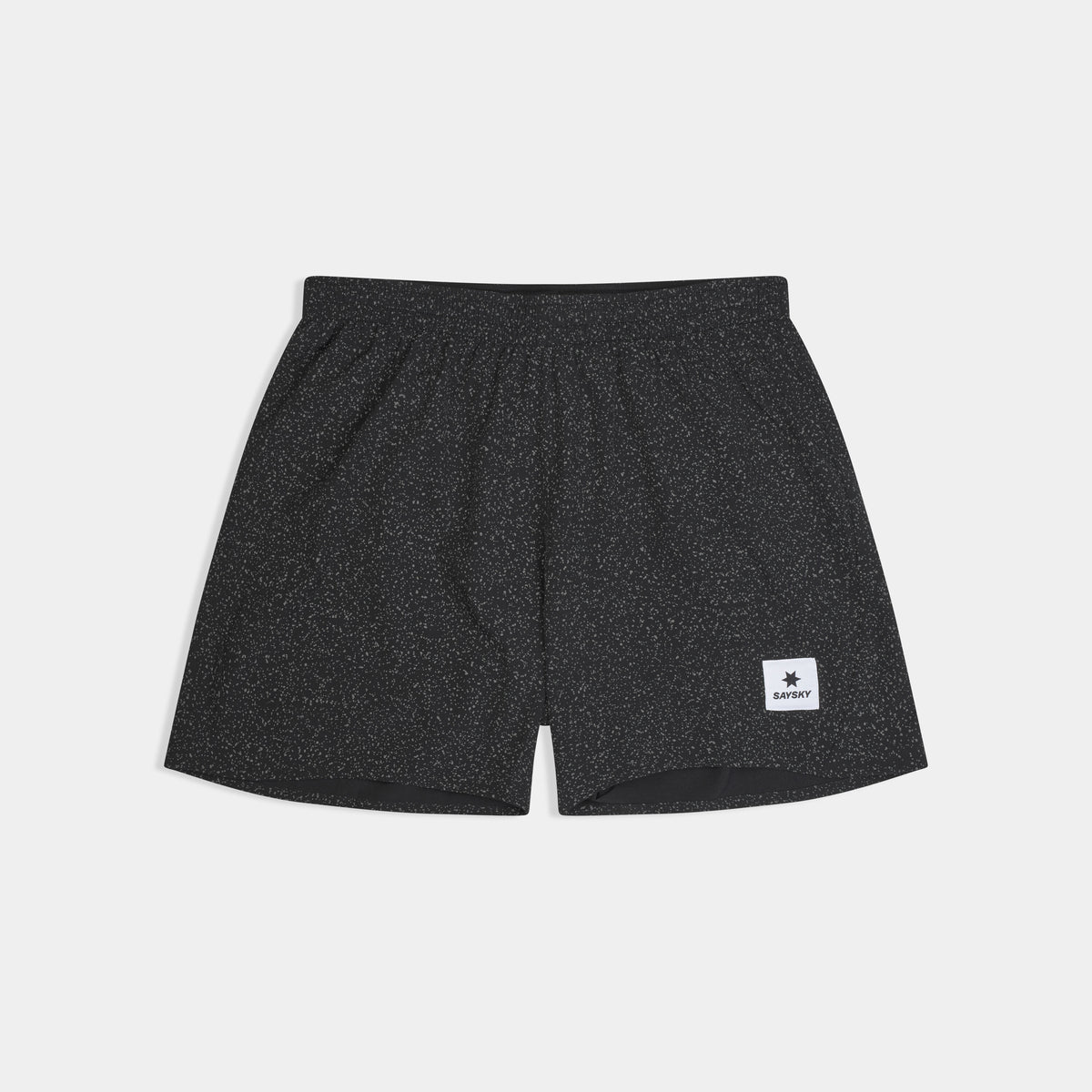 Saysky Universe Pace Shorts 5'' Schwarz Universe 1072 SM40015