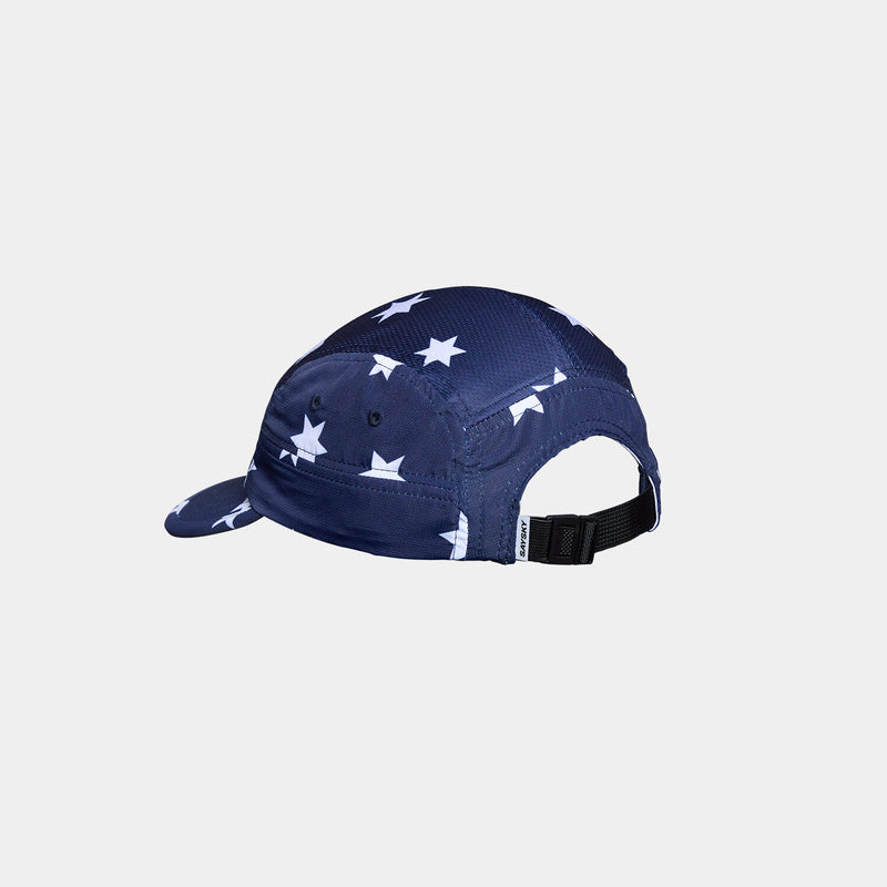 Saysky Combat Cap Blau/Weiß Stars 1028 NUACA104C1028