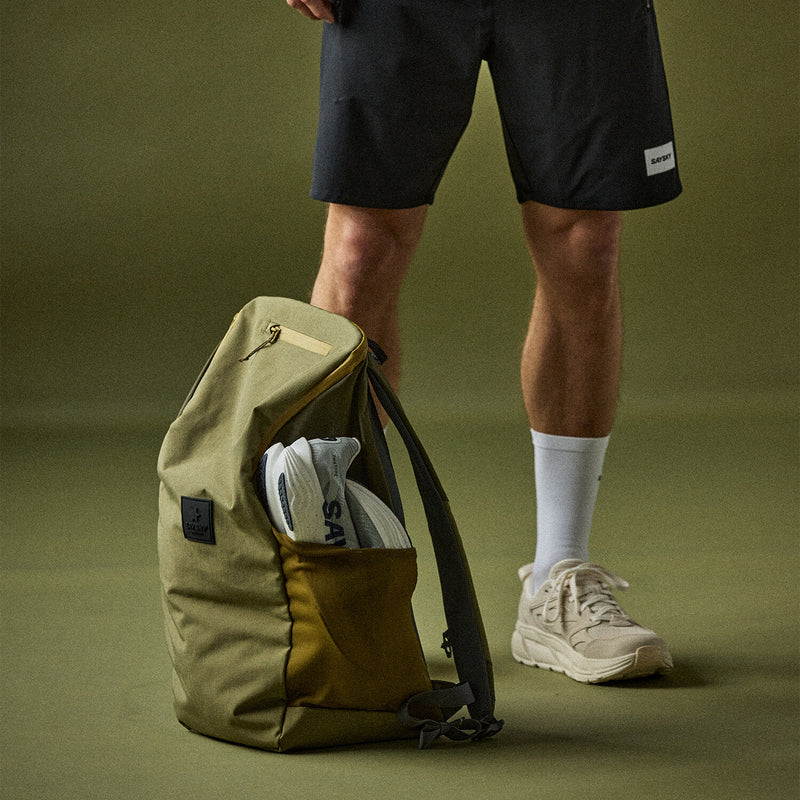 Saysky Everyday Backpack 28L Grün 310 MUABP401C310