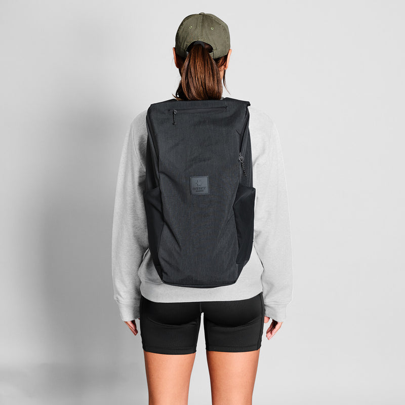 Saysky Everyday Backpack 28L Schwarz 901 XUABP401C901
