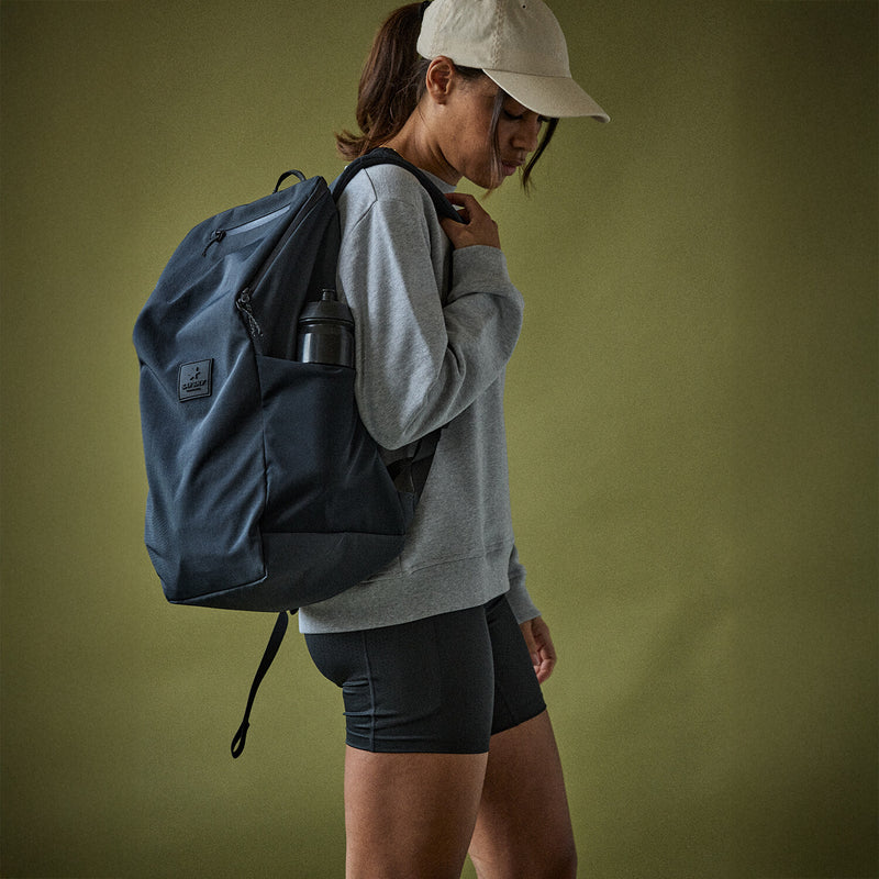 Saysky Everyday Backpack 28L Schwarz 901 XUABP401C901