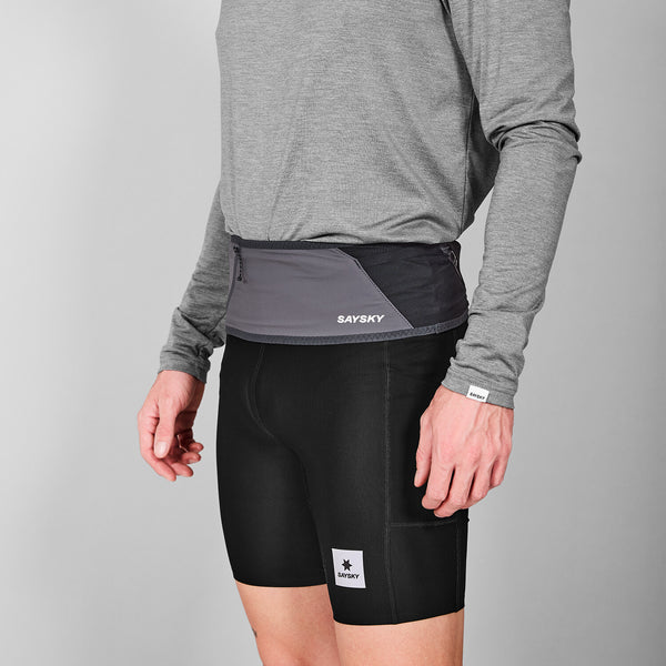 Saysky Flow Belt Schwarz 901 XUABE501C901