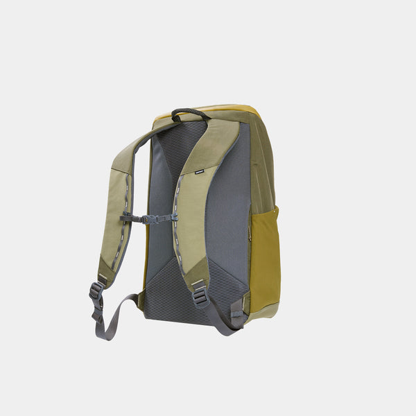 Saysky Everyday Backpack 28L Grün 310 MUABP401C310