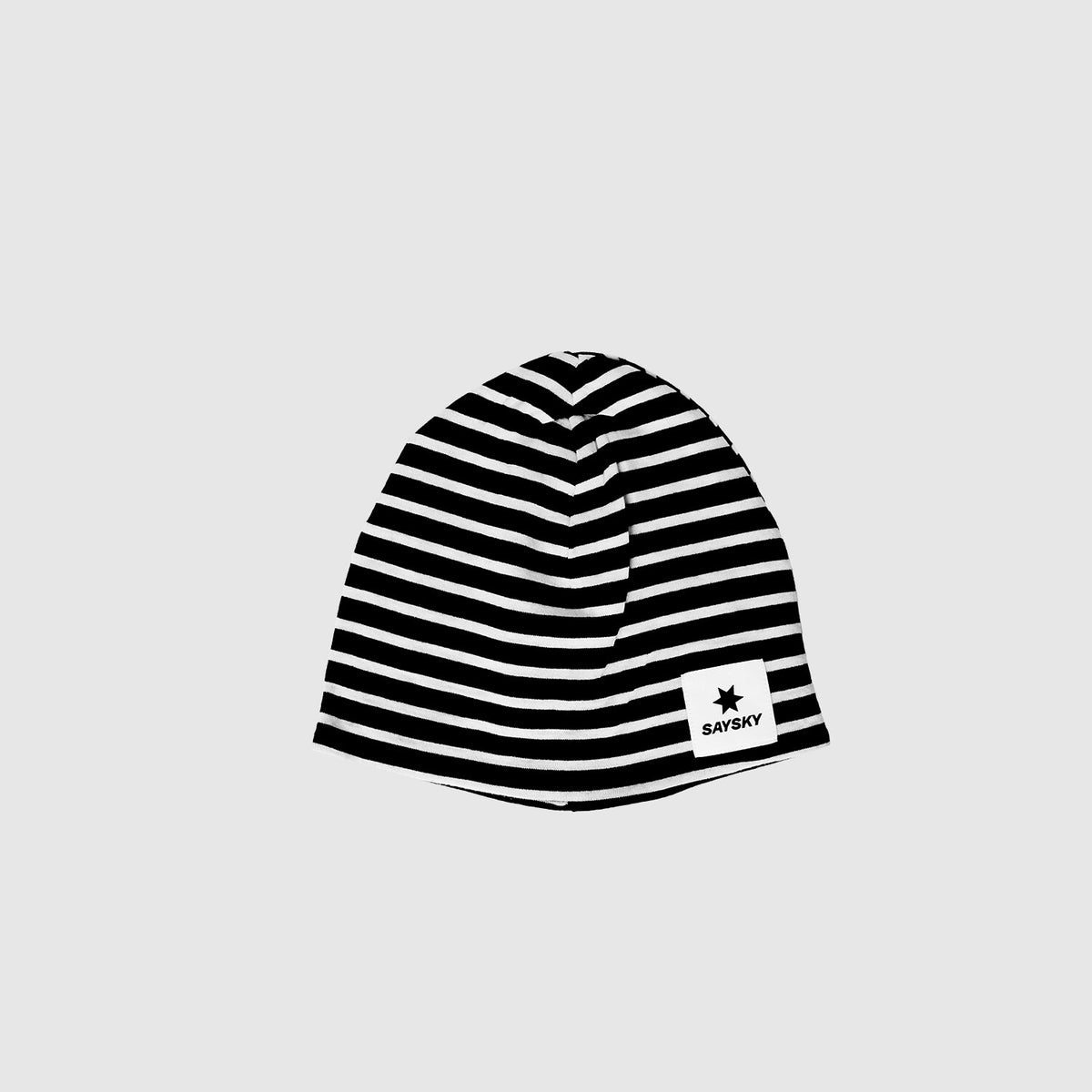 Saysky Merino 165 Hat Stripes 002 XMAHA40C002