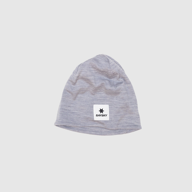 Saysky Merino 165 Hat Grau 6004 XMAHA40C6004
