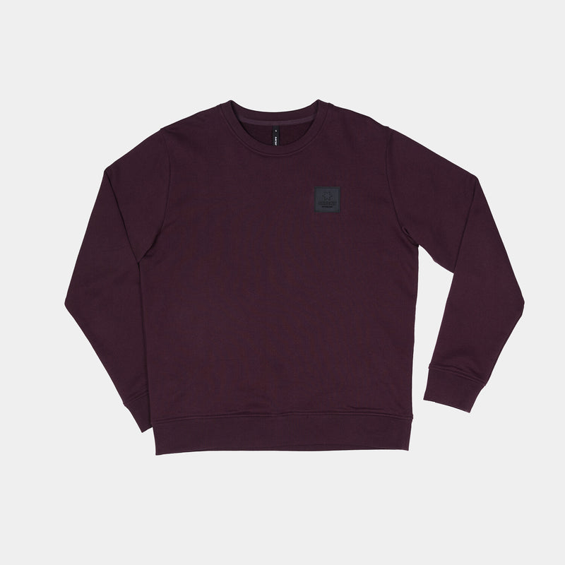 Saysky Everyday Crewneck Lila 708 XMLCR70C708