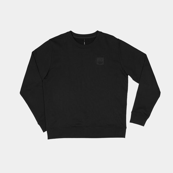 Saysky Everyday Crewneck Schwarz 901 XMLCR70C901