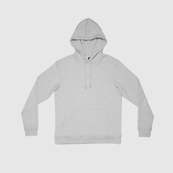 Saysky Everyday Hoodie Grau 6006 XMLHO70C6006
