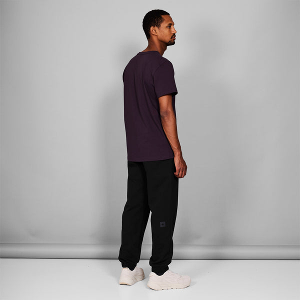 Saysky Everyday T-shirt Lila 708 XMLSS70C708