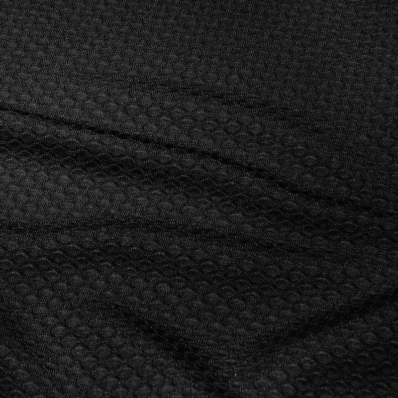 Saysky Mesh Base Layer Singlet Schwarz 901 XMRBL31C901