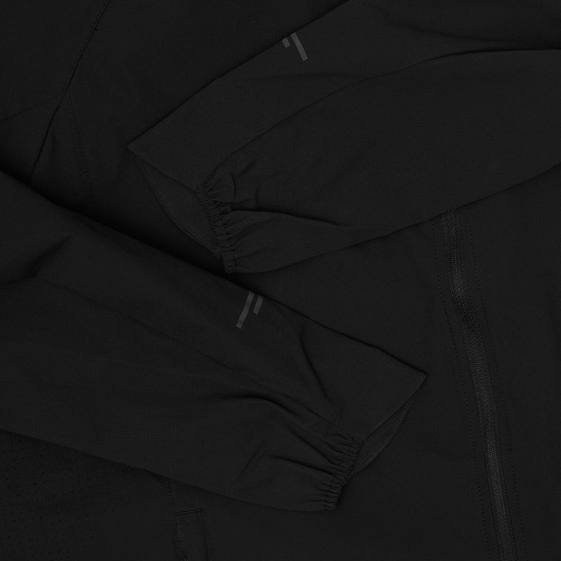 Saysky Clean Pace Flex Hooded Jacket Schwarz 901 XMRJA20C901
